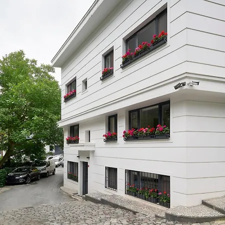 公寓 Bright Modern New 1bed1bath Hidden Gem Bebek! #78 *