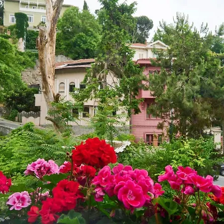 公寓 Bright Modern New 1bed1bath Hidden Gem Bebek! #78 伊斯坦布尔
