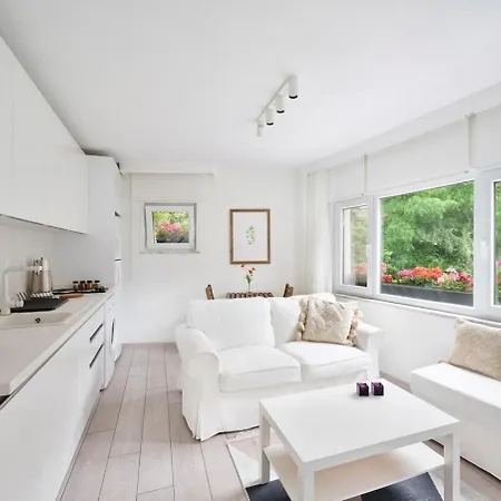 Bright Modern New 1bed1bath Hidden Gem Bebek! #78 Isztambul
